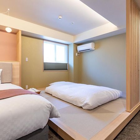 Tabist Groove Kyoto Okoshiyasu Hotel Exterior photo
