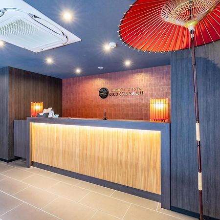 Tabist Groove Kyoto Okoshiyasu Hotel Exterior photo