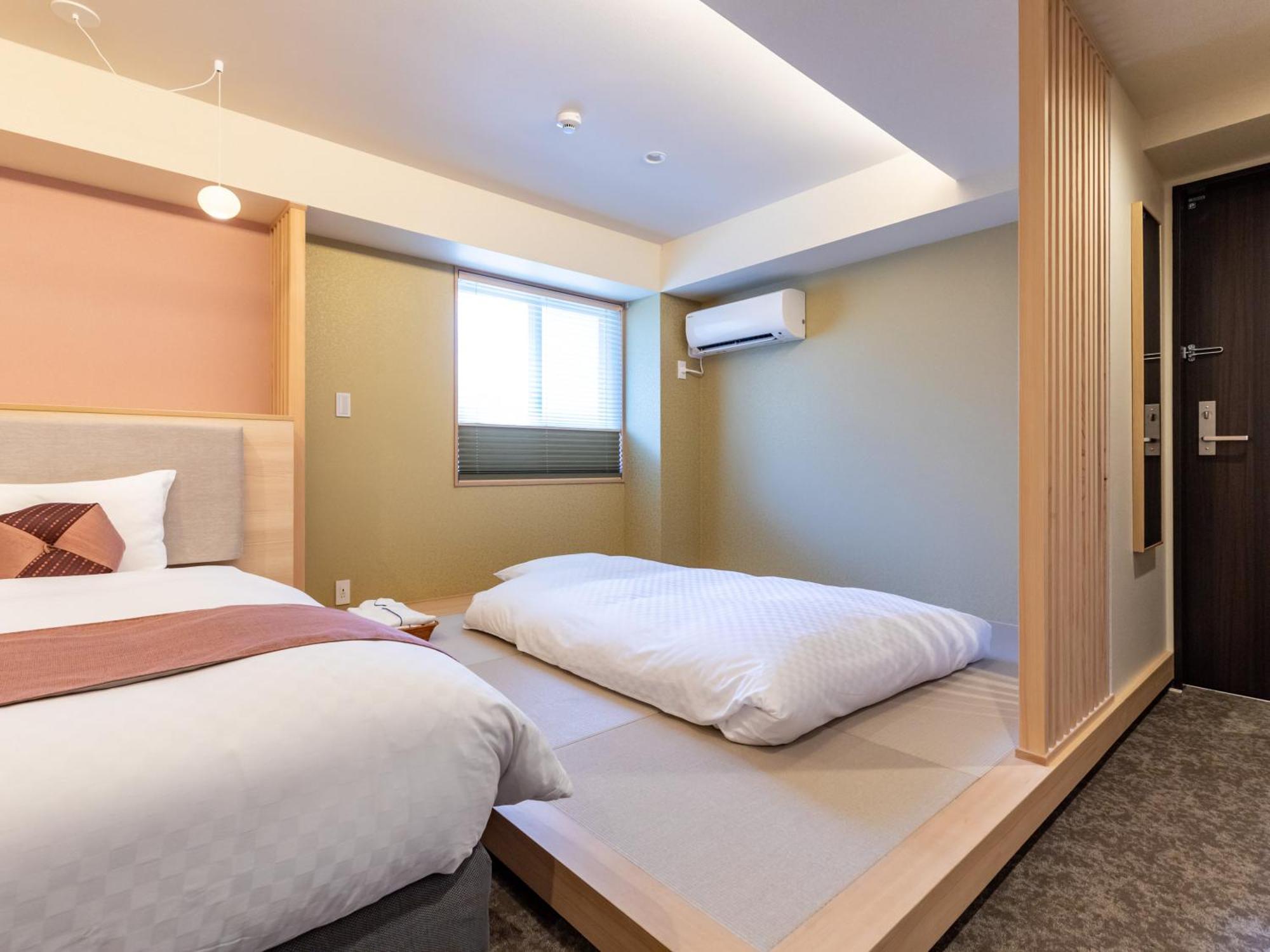 Tabist Groove Kyoto Okoshiyasu Hotel Exterior photo