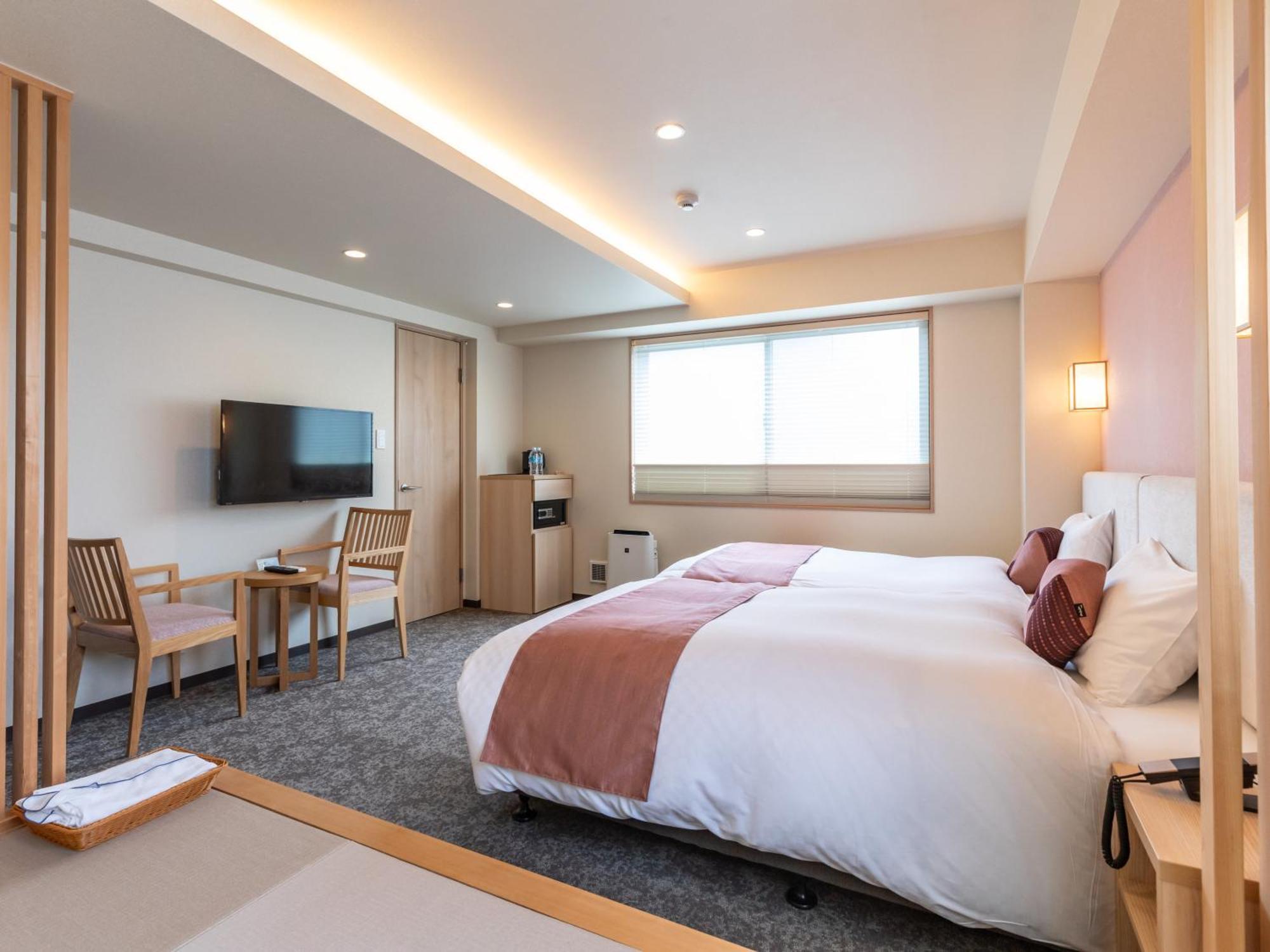 Tabist Groove Kyoto Okoshiyasu Hotel Exterior photo