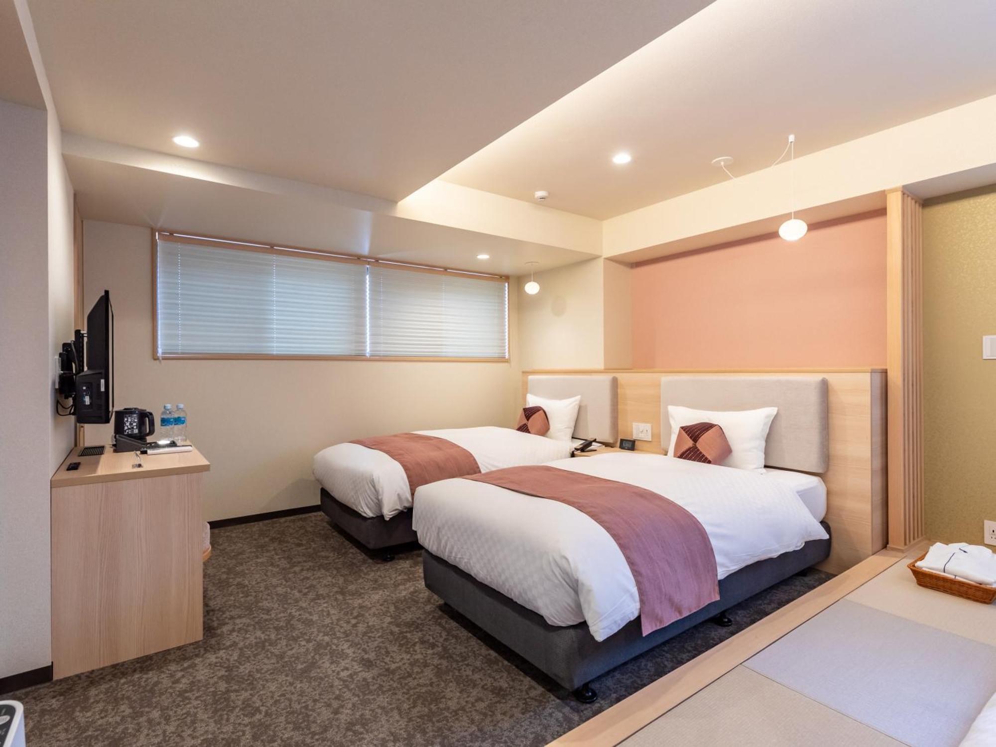 Tabist Groove Kyoto Okoshiyasu Hotel Exterior photo