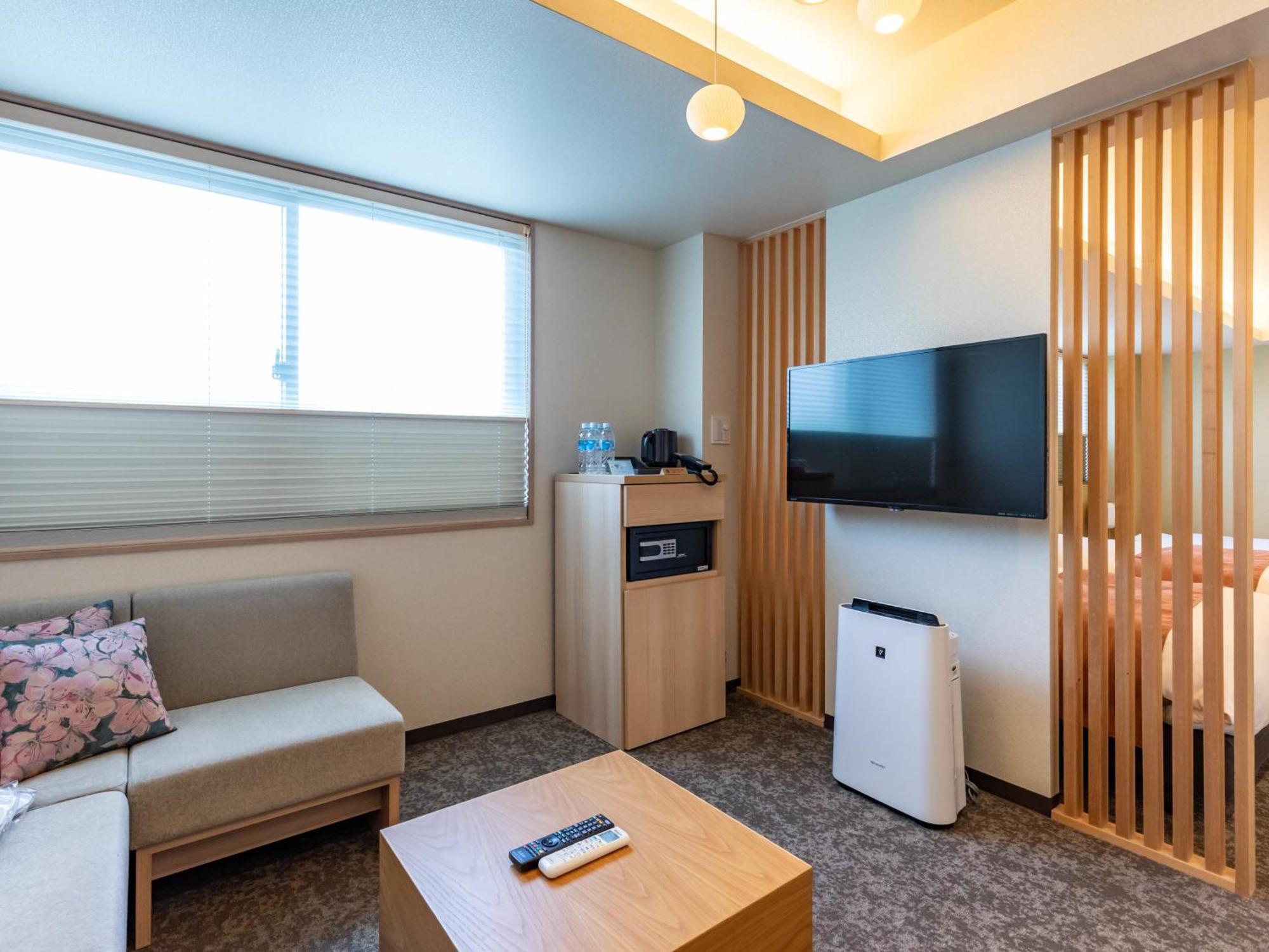 Tabist Groove Kyoto Okoshiyasu Hotel Exterior photo